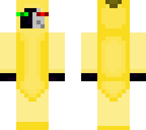 ranboo banana