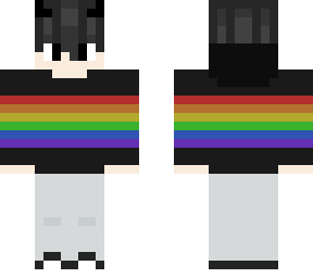 ranbow boi