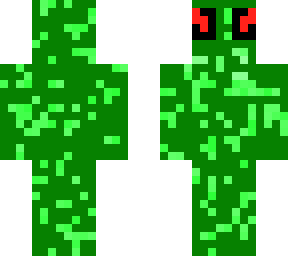random alien