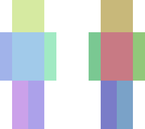 randomized skin