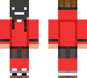 red dream classic (4px arms)