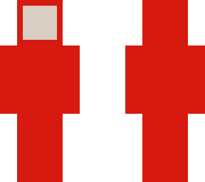 red dude