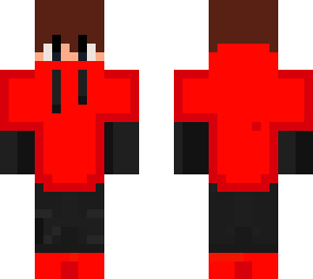 red elrod