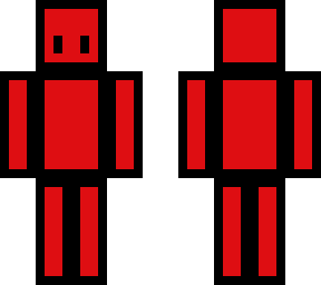 red guy