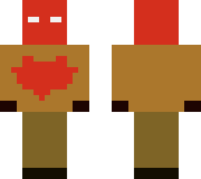 red hood