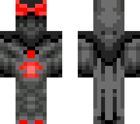 red mech