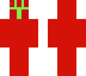 red neon robot robot team leader part of team