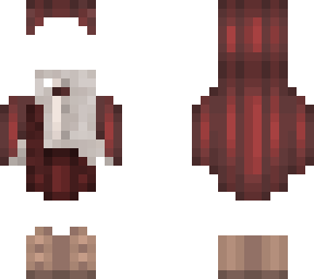 red riding hood