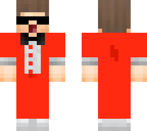 red sammygreen