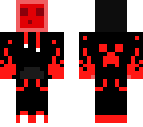red slime