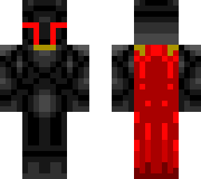red weeping knight