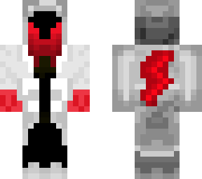 red white murder