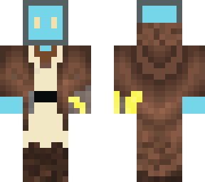 retrohead jedi