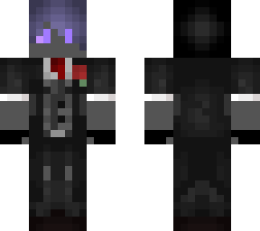 rexile (enderman)