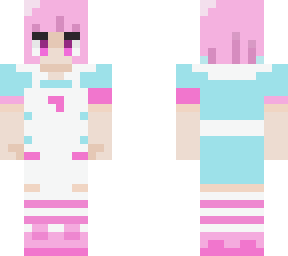 riamu yumemi (otahen anthem)