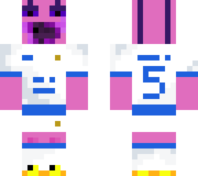 rm monster