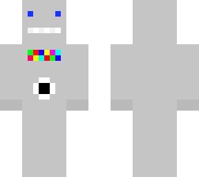 robot