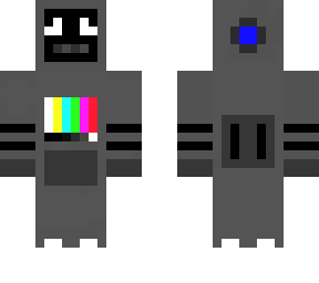 robot