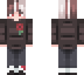 rose