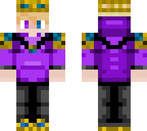 royal theif