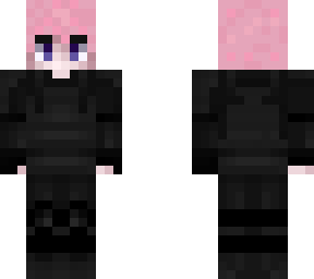 rustlul pink hair guy v2
