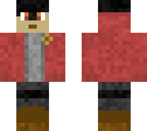 ryan (genshin impact oc)