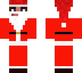 santa claus waspbrain