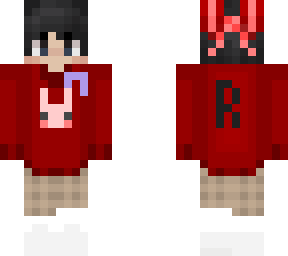 sapnap red rabbits mcc