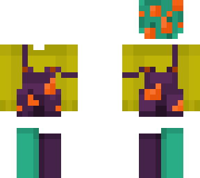 saurian 4 (skinpack)