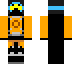 scuba cole (ninjago seabound)