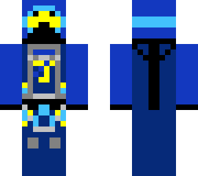 scuba jay (ninjago seabound)