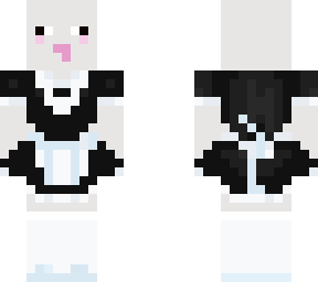 sheep maid