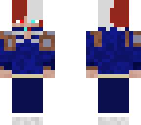 shoto but fixed