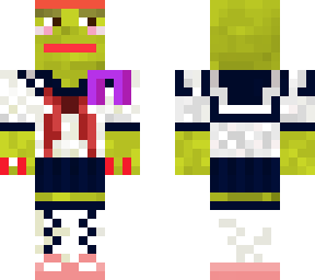 shrekuwu