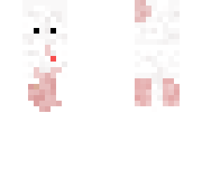 silly meat suit