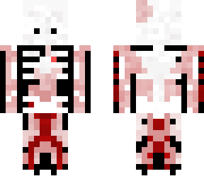 silly meat suit