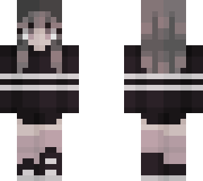 silver pink