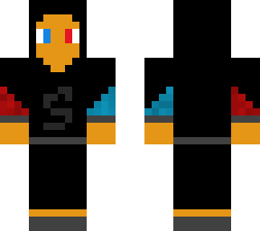 skat human