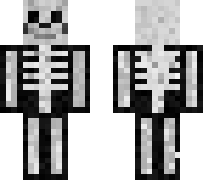 skeleton