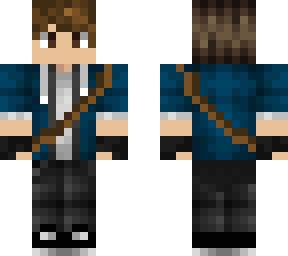 skin