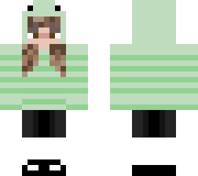 skin for giselle