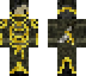 skin for jerry (without emblem)