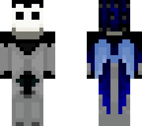 skin sunday - jester (with wings)