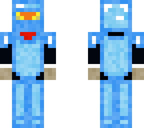 skindex warrior