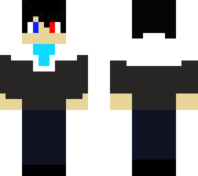 sleeved nova skin