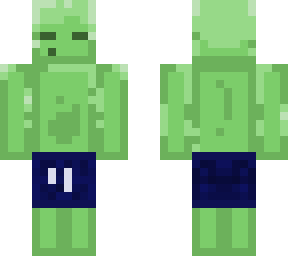 slime