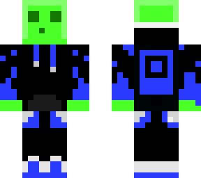 slime gamer