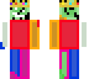 slime ruler