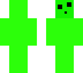 slime skin