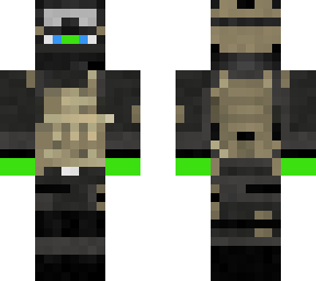 slime swat member.